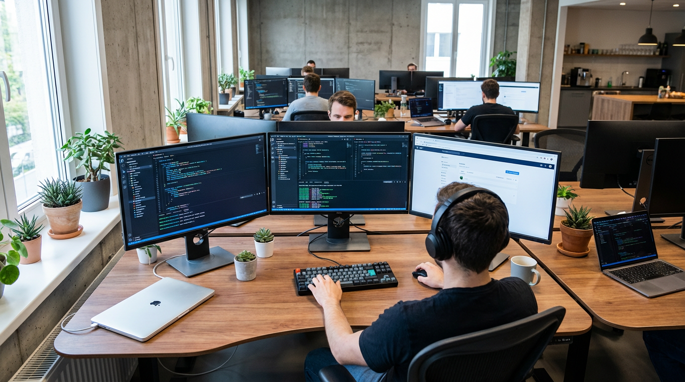 Software Development